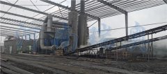 煤泥烘干機以后的出路在哪？